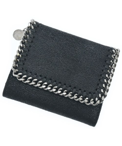 STELLA McCARTNEY กระเป๋าสตางค์/กระเป๋าใส่เหรียญ