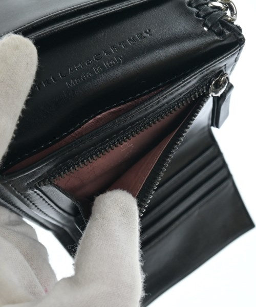 STELLA McCARTNEY กระเป๋าสตางค์/กระเป๋าใส่เหรียญ