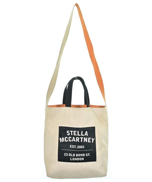 STELLA McCARTNEY กระเป๋าถือขนาดใหญ่