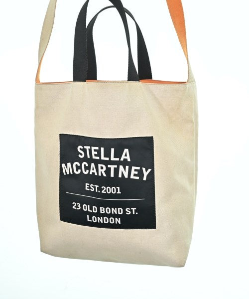 STELLA McCARTNEY กระเป๋าถือขนาดใหญ่