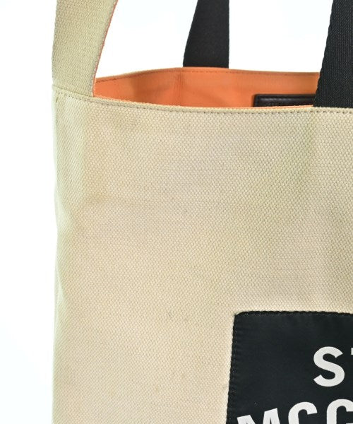 STELLA McCARTNEY กระเป๋าถือขนาดใหญ่