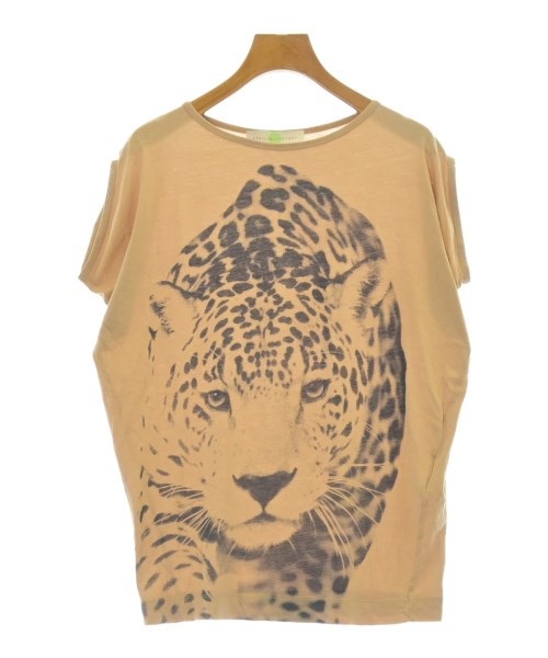 STELLA McCARTNEY เสื้อยืด/เสื้อท็อปส์