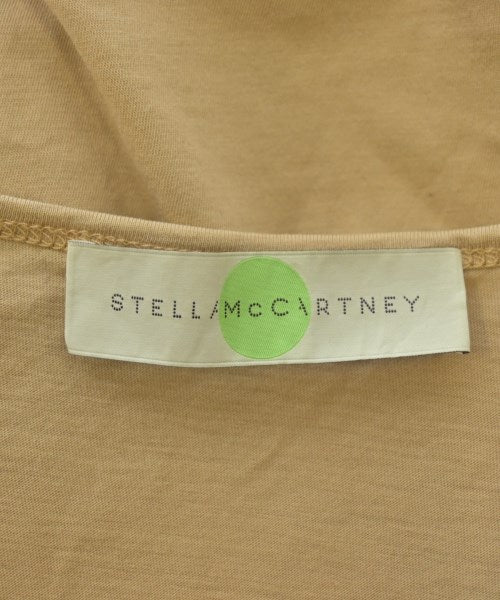 STELLA McCARTNEY เสื้อยืด/เสื้อท็อปส์