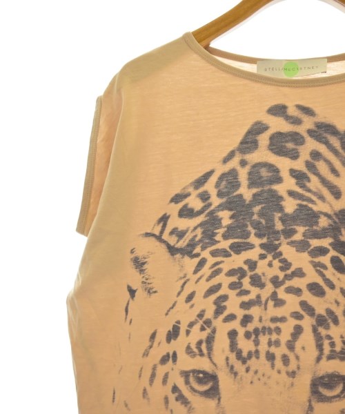 STELLA McCARTNEY เสื้อยืด/เสื้อท็อปส์