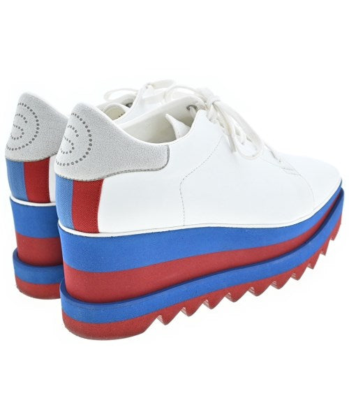 STELLA McCARTNEY รองเท้าผ้าใบ