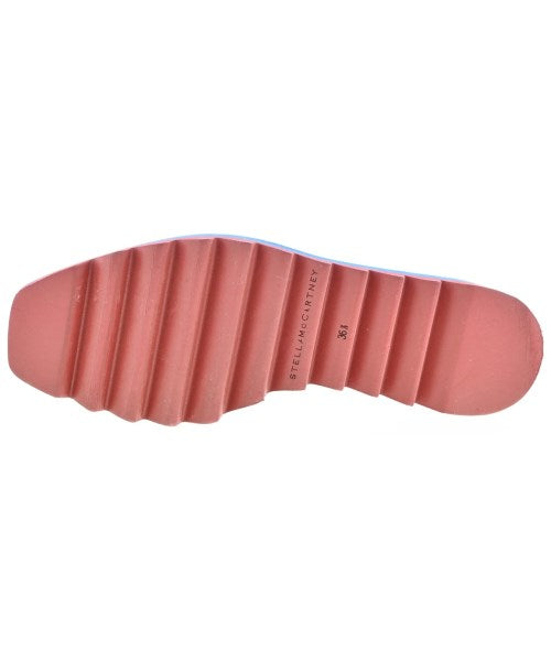 STELLA McCARTNEY รองเท้าผ้าใบ