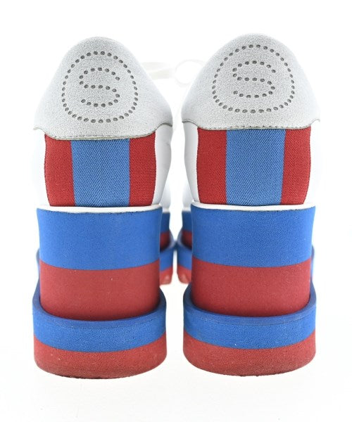 STELLA McCARTNEY รองเท้าผ้าใบ