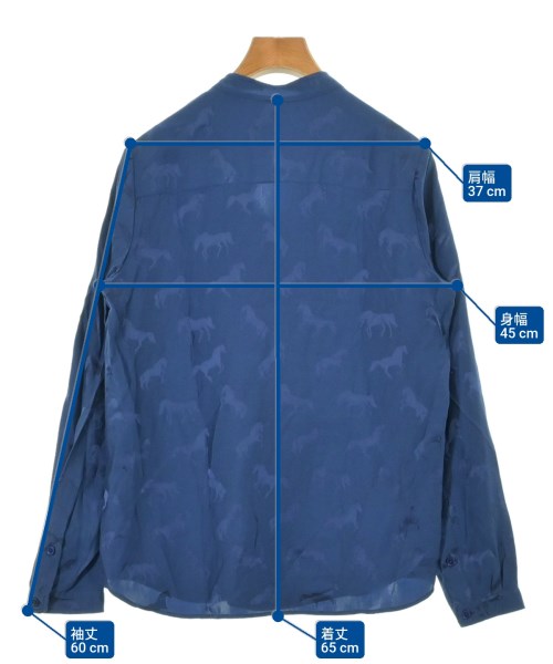 STELLA McCARTNEY เสื้อสตรี