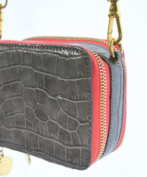 STELLA McCARTNEY กระเป๋าสะพาย