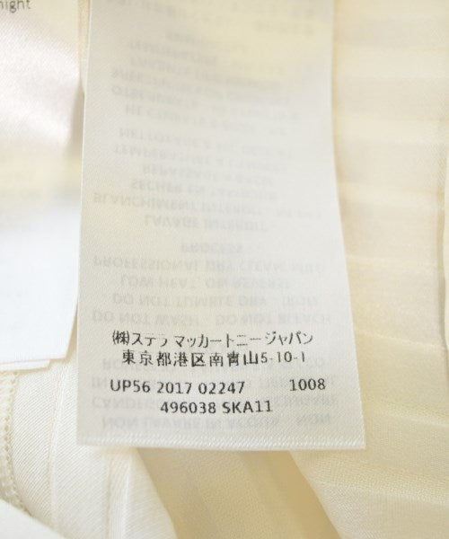 STELLA McCARTNEY เสื้อสตรี