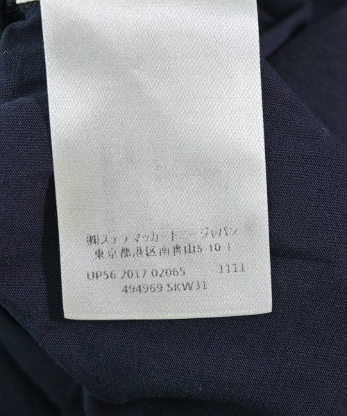 STELLA McCARTNEY เสื้อยืด/เสื้อท็อปส์