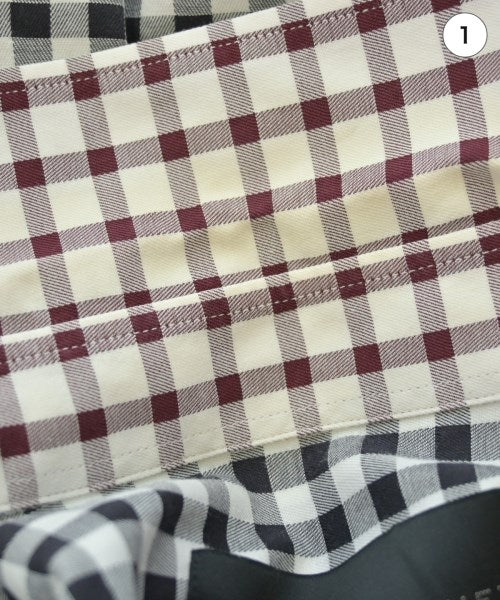 STELLA McCARTNEY เสื้อลำลอง
