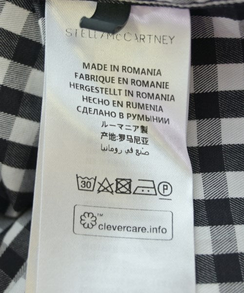 STELLA McCARTNEY เสื้อลำลอง