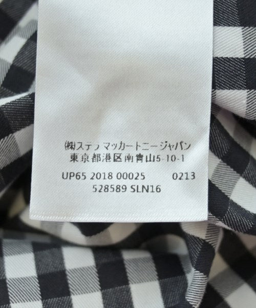 STELLA McCARTNEY เสื้อลำลอง