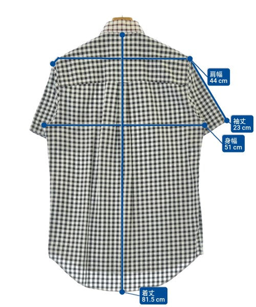 STELLA McCARTNEY เสื้อลำลอง
