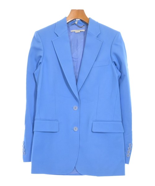 STELLA McCARTNEY แจ็คเก็ตลำลอง