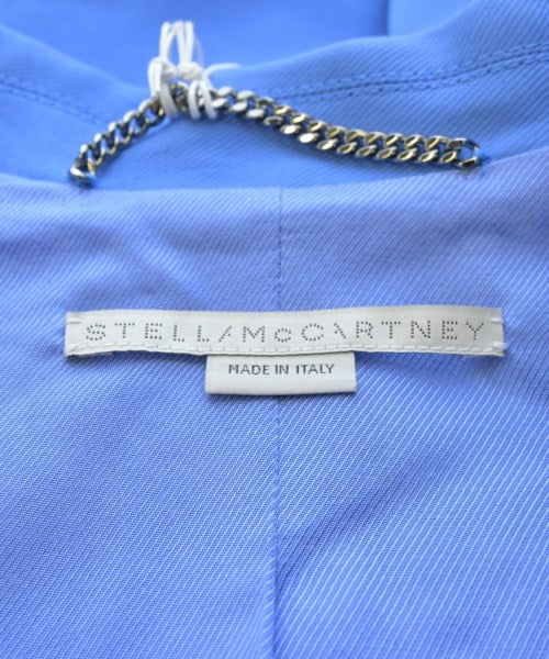 STELLA McCARTNEY แจ็คเก็ตลำลอง