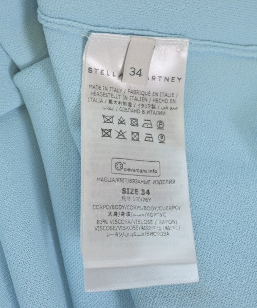 STELLA McCARTNEY เสื้อกันหนาว