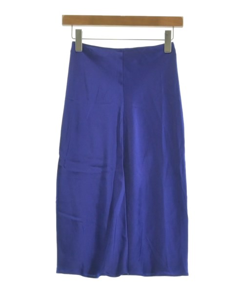 STELLA McCARTNEY กระโปรงยาวถึงเข่า