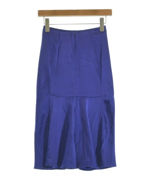 STELLA McCARTNEY กระโปรงยาวถึงเข่า