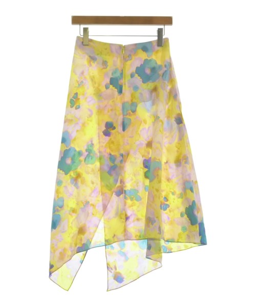 STELLA McCARTNEY กระโปรงยาวถึงเข่า