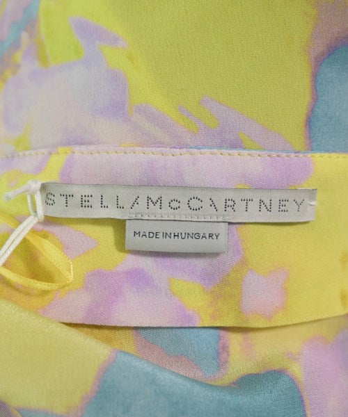 STELLA McCARTNEY กระโปรงยาวถึงเข่า