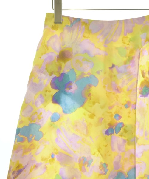 STELLA McCARTNEY กระโปรงยาวถึงเข่า