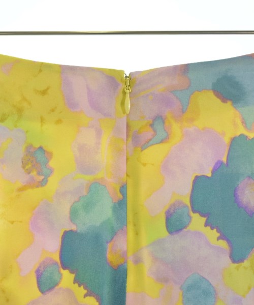 STELLA McCARTNEY กระโปรงยาวถึงเข่า