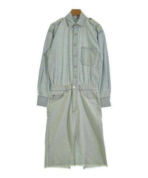 STELLA McCARTNEY ชุดเดรส