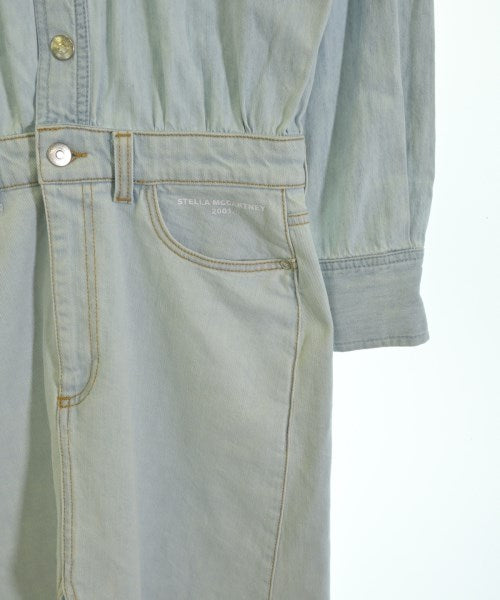 STELLA McCARTNEY ชุดเดรส