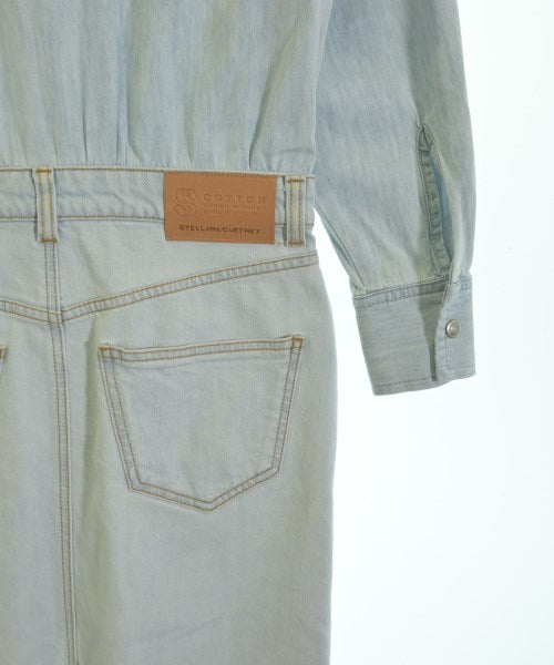STELLA McCARTNEY ชุดเดรส
