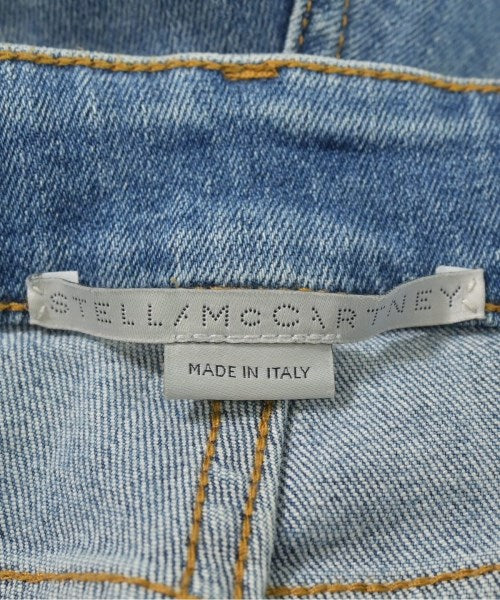 STELLA McCARTNEY ยีนส์
