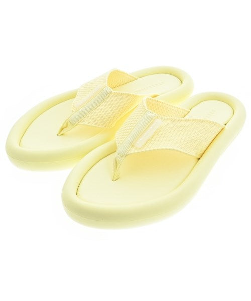 STELLA McCARTNEY รองเท้าแตะ