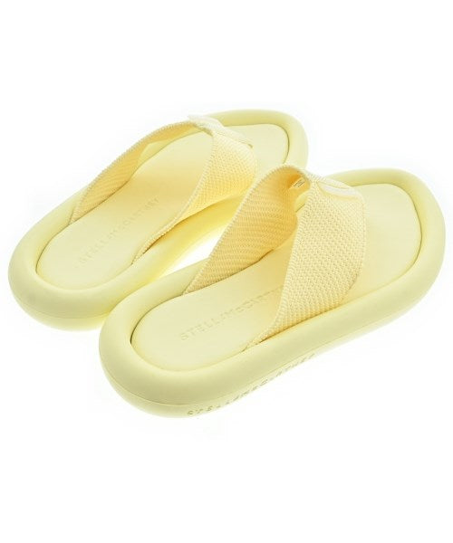 STELLA McCARTNEY รองเท้าแตะ