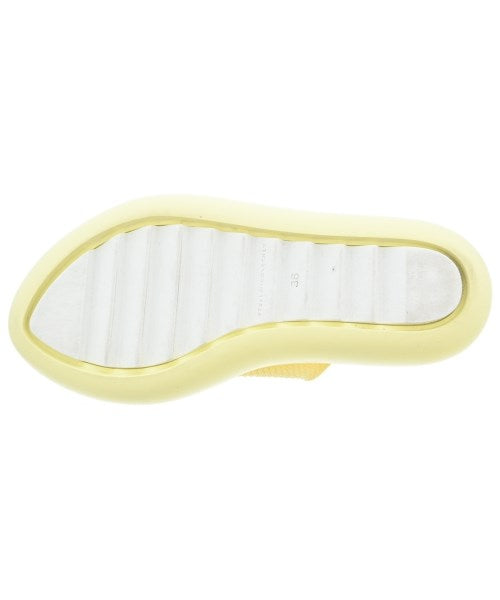 STELLA McCARTNEY รองเท้าแตะ