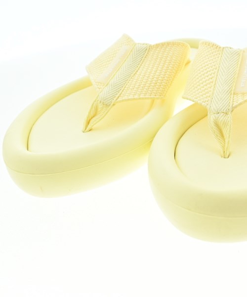 STELLA McCARTNEY รองเท้าแตะ