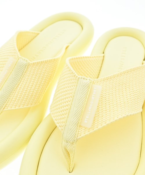 STELLA McCARTNEY รองเท้าแตะ