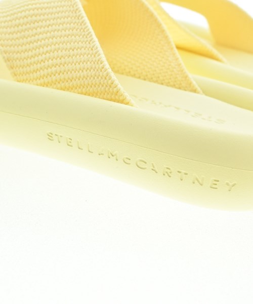 STELLA McCARTNEY รองเท้าแตะ