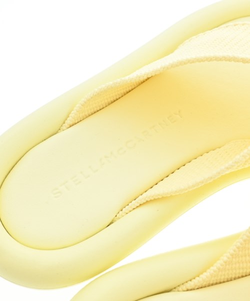 STELLA McCARTNEY รองเท้าแตะ