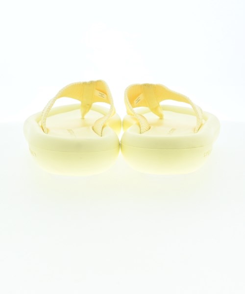 STELLA McCARTNEY รองเท้าแตะ