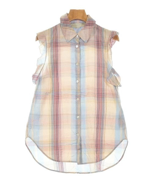 STELLA McCARTNEY เสื้อลำลอง