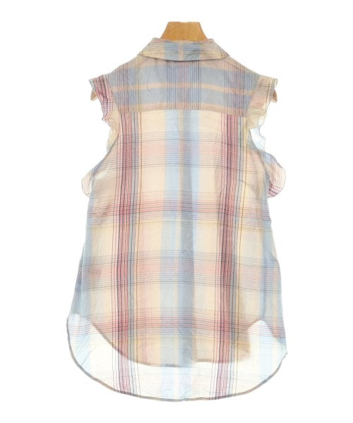 STELLA McCARTNEY เสื้อลำลอง