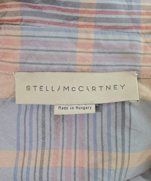 STELLA McCARTNEY เสื้อลำลอง