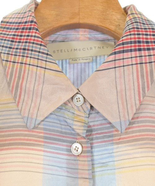 STELLA McCARTNEY เสื้อลำลอง