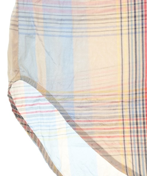 STELLA McCARTNEY เสื้อลำลอง