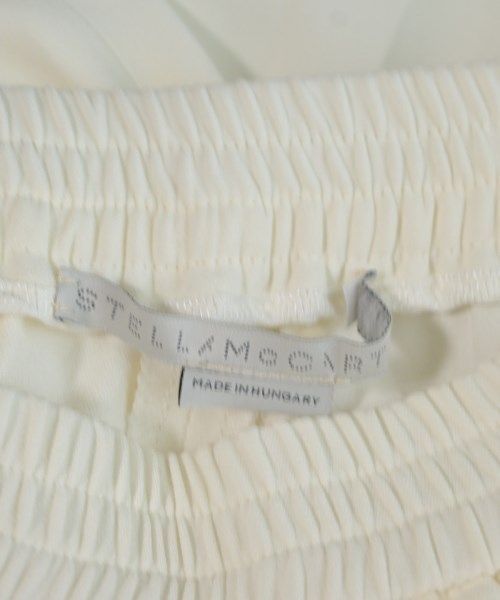 STELLA McCARTNEY กางเกง อื่น