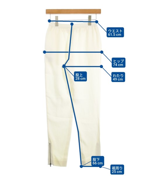 STELLA McCARTNEY กางเกง อื่น