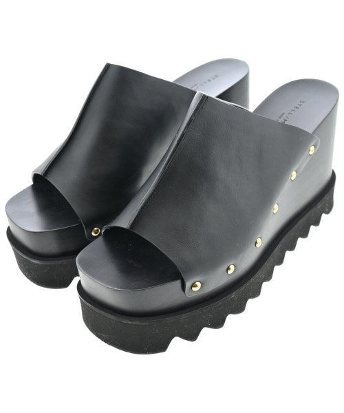 STELLA McCARTNEY รองเท้าแตะ