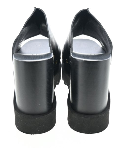 STELLA McCARTNEY รองเท้าแตะ