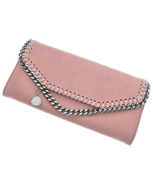 STELLA McCARTNEY กระเป๋าสตางค์/กระเป๋าใส่เหรียญ